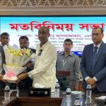 সাতক্ষীরা বিচার বিভাগের সমস্যা দ্রুত সমাধানের আশ্বাস আইনমন্ত্রীর