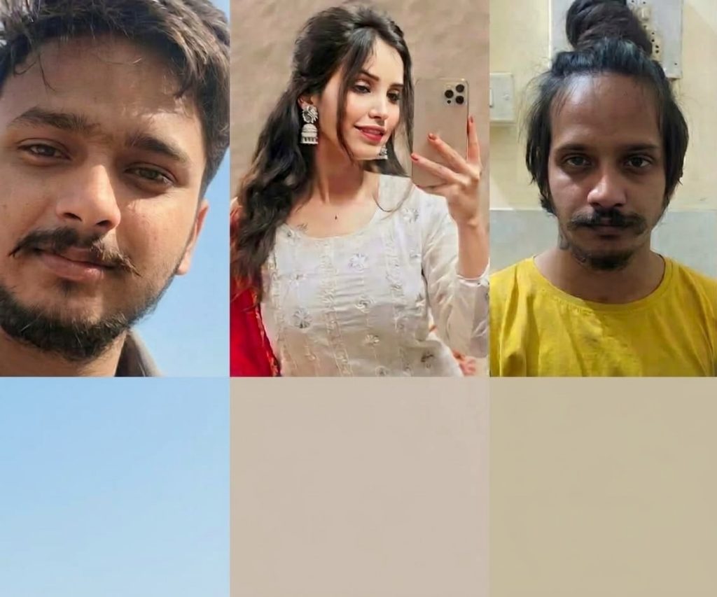 স্বামীকে হত্যার পর ড্রামে সিমেন্টের ঢালাই, স্ত্রী ও প্রেমিকের মৃত্যুদণ্ড