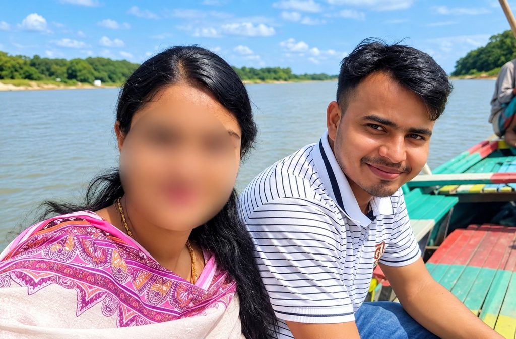 কালিয়াকৈরে তরুণীর মৃত্যু, ধর্ষণ মামলায় প্রেমিক গ্রেপ্তার