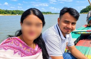 কালিয়াকৈরে তরুণীর মৃত্যু, ধর্ষণ মামলায় প্রেমিক গ্রেপ্তার