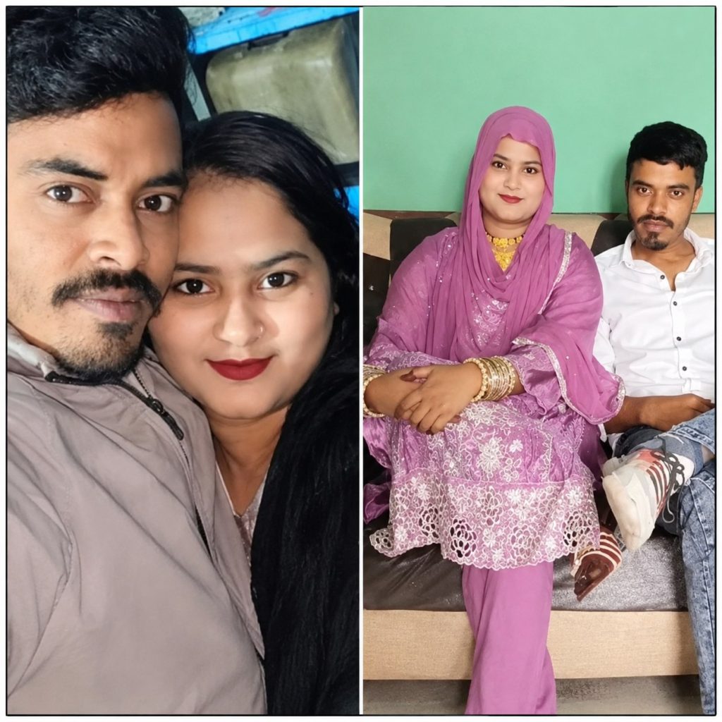 পরকীয়া সম্পর্কের জেরে স্বামীকে হত্যা, চ্যাটে ফাঁস হলো রহস্য